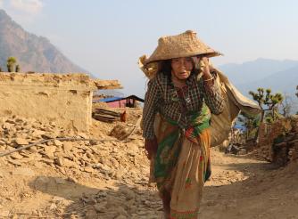 Stories from Jajarkot